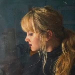 Meet your Posher, Madge